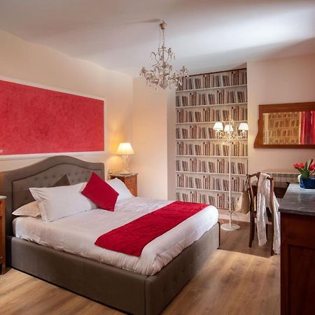 Residenza Nobile Laurina Roma Exterior foto