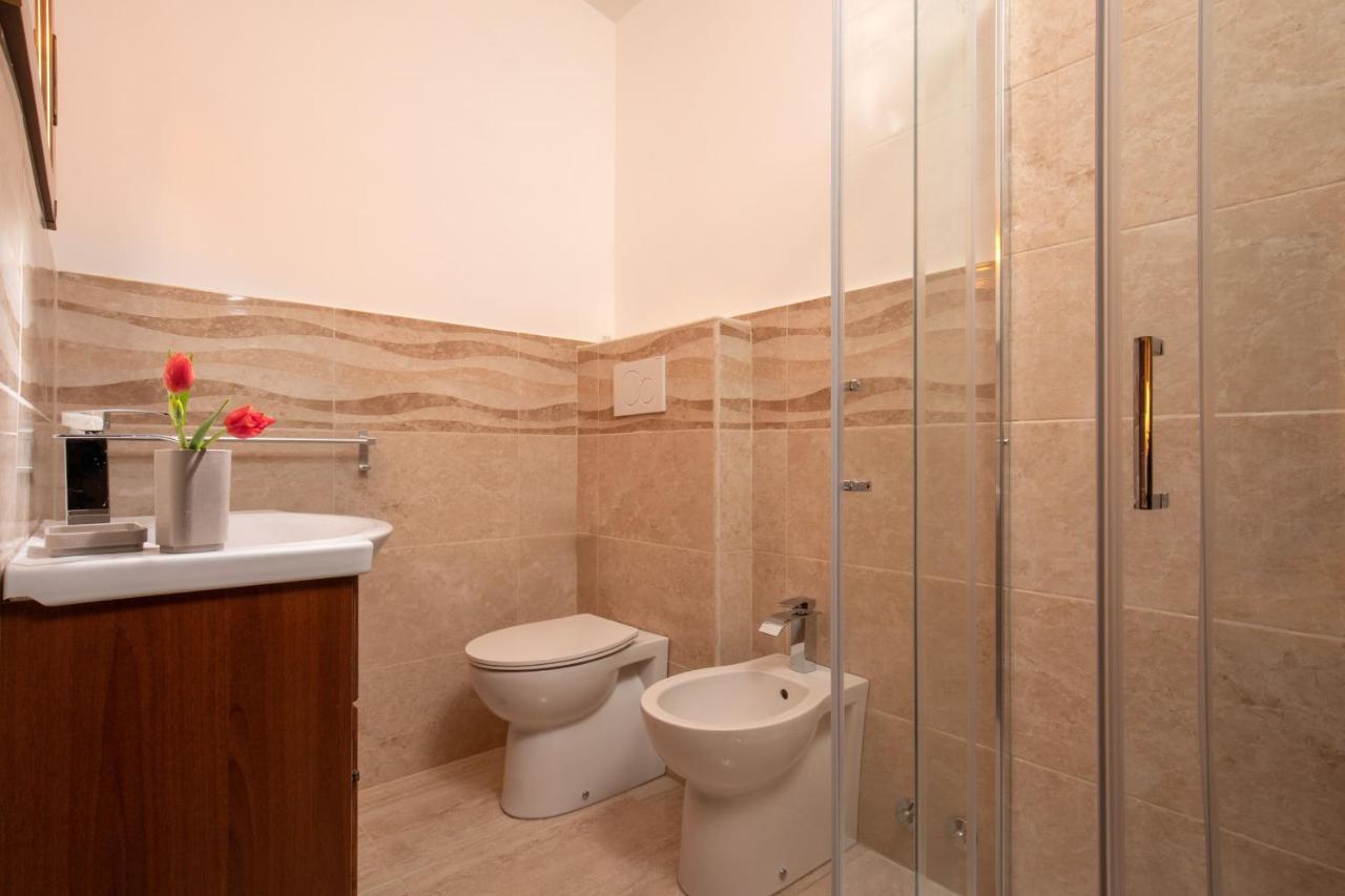 Residenza Nobile Laurina Roma Exterior foto
